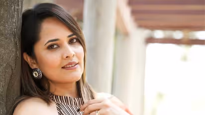 డిజాస్టర్ కి సీక్వెల్ కన్ఫర్మ్ చేసిన అనసూయ... అసలు ఊహించలేదు!