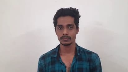 കുളിമുറിയിൽ പെൻ ക്യാമറ വെച്ചു, ക്യാമറ നിലത്തുവീണതോടെ കേസായി; ഒടുവിൽ പിടിയിലായത് പൊലീസ് ക്വാർട്ടേഴ്സിൽ നിന്ന്