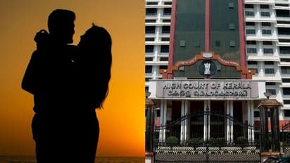 ഭര്‍ത്താവുമായി ലൈംഗിക ബന്ധത്തിന് സമയം, മാസികയിലെ കുറിപ്പ് നല്‍കി; ഭർതൃവീട്ടുകാർക്കെതിരെ  യുവതി ഹൈക്കോടതിയിൽ