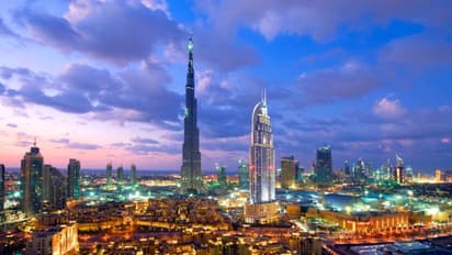 நச்சுனு ஒரு துபாய் ட்ரிப் போக ரெடியா? Multiple Entry Visa.. வெளியான ஒரு அசத்தல் அறிவிப்பு - முழு விவரம் இதோ!