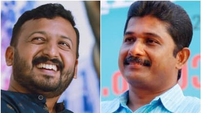 ആർഎസ്എസ് പരാമർശം ഒഴിവാക്കിയതിൽ 6 ചോദ്യങ്ങൾ, ആർഎസ്എസ് ഭീകരത മസനഗുഡി വഴി ഊട്ടിക്കു ടൂർ പോയോ? സ്വരാജിനോട് രാഹുൽ