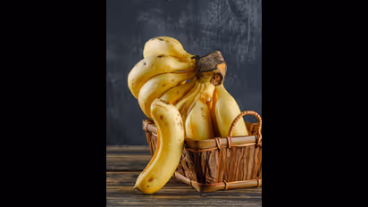 నల్ల మచ్చలున్న అరటిపండ్లు తినొచ్చా? 