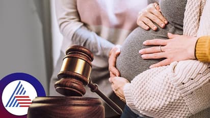 ಬಾಡಿಗೆ ತಾಯ್ತನದ ನಿಯಮದಲ್ಲಿ ಬದಲಾವಣೆ, ಲಕ್ಷಾಂತರ ದಂಪತಿ ಮೊಗದಲ್ಲಿ ನಗು