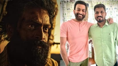 'എതിരാളികൾ പാടില്ല, എല്ലാവരും കണ്ടിരിക്കണം'; 'ആടുജീവിതം' റിലീസ് മാറ്റിയതിനെ കുറിച്ച് ലിസ്റ്റിൻ സ്റ്റീഫൻ