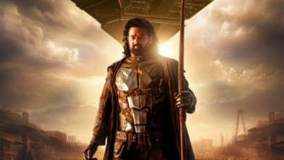 കല്ക്കി 2898 എഡി എങ്ങനെയുണ്ടാകും?, വീഡിയോയുടെ ദൈര്ഘ്യം ഒരു മിനിട്ടില് അധികം