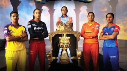 WPL 2024: கிரிக்கெட் கா குயீண்டம், பிரம்மாண்டமாக தொடங்கும் டபிள்யூபிஎல் சீசன் 2 – ஆந்தம் பாடல் வெளியீடு!