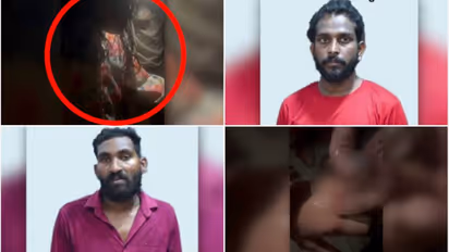 അരമണിക്കൂറോളം ചേസ്, കുഞ്ഞിനെപ്പോലും വിട്ടില്ല; പൊന്നാനിയിൽ ഡോ. നൗഫലിനും കുടുംബത്തിനും നേരെ ക്രൂരത, അറസ്റ്റ്