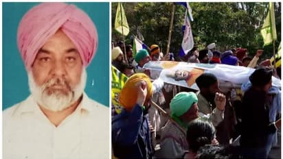 കര്ഷക സമരം: അതിർത്തിയിൽ പൊലീസ് നടപടിയിൽ പരിക്കേറ്റ ഒരു കർഷകൻ കൂടി മരിച്ചു