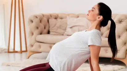Pregnancy 101: 7 ways to stay happy during 9 months