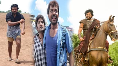 சினிமா பயணத்தில் 17வது ஆண்டு.. முன்னணி நாயகனாக அசத்தும் கார்த்தி - ஹிட்டடித்த அவரின் Top 5 Movies இதோ!