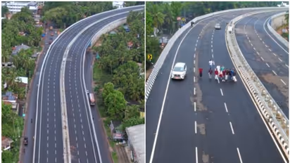 തലശ്ശേരി - മാഹി ബൈപാസിൽ ടോൾ നിരക്ക് കൂട്ടി; ഇരു ഭാഗത്തേക്കുമുള്ള യാത്രയ്ക്ക് 110 രൂപ, യാത്രക്കാർക്ക് എതിർപ്പ്