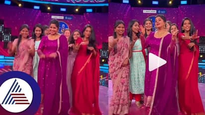 ಕರಿಮಣಿ ಮಾಲೀಕ ನೀನಲ್ಲ ಎಂದ ಅನುಶ್ರೀ... ಇನ್ನು ಫ್ಯಾನ್ಸ್​ ಕೇಳ್ಬೇಕಾ? ಏನೆಲ್ಲಾ ಹೇಳಿದ್ರು ನೋಡಿ...