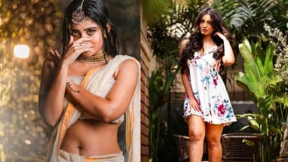 కమిట్మెంట్ ఇస్తే ఒక రేటు లేకుంటే మరో రేటు.. అనన్య నాగళ్ళ చెంపపెట్టు లాంటి సమాధానం 