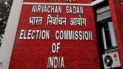 ECI makes public details of electoral bonds submitted by SBI; here's how to access it