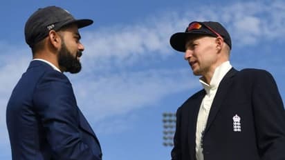 സമകാലികര്‍ തകര്‍ത്താടുമ്പോള്‍ കോലി ഒറ്റപ്പെടുന്നു! ഇന്ത്യക്കെതിരെ മറ്റൊരു റെക്കോര്‍ഡ് കൂടി സ്വന്തമാക്കി റൂട്ട്