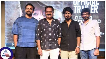 ಉತ್ಸವ್ 'ಫೋಟೋ'ಗೆ ಸಾಥ್ ಕೊಟ್ಟ ಡಾಲಿ ಧನಂಜಯ್-ಲೂಸಿಯಾ ಪವನ್; ಪ್ರೇಕ್ಷಕರಿಂದಲೂ ಲೈಕ್ ಪಡೆದಿತ್ತಲ್ಲ!