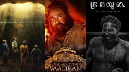 വാലിബനെ വീഴ്‍ത്താനായില്ല, ഓപ്പണിംഗില്‍ പിന്നിലായത് ആരൊക്കെ?, ഭ്രമിപ്പിച്ച് മഞ്ഞുമ്മല്‍ ബോയ്‍സ്