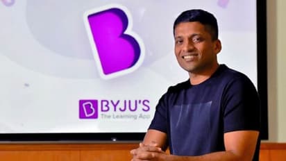 വിസിലടിച്ചു, കൂകി വിളിച്ചു, സൂം മീറ്റിംഗ് തടസപ്പെടുത്താൻ ജീവനക്കാരുടെ ശ്രമം; ബൈജുവിനെ പുറത്താക്കാൻ നിക്ഷേപകർ