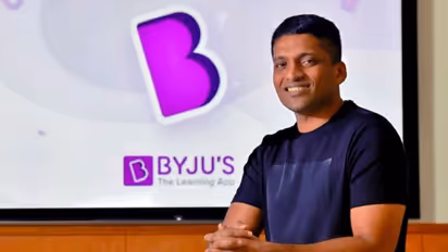 byju's crisis
