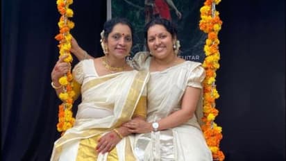 മകളാണ് അമ്മു, ശിഷ്യയാണ് അമ്മ ജിമിലി; ക്ലീഷേ വിട്ട് കാലടിയിൽ നിന്നൊരു കഥ!