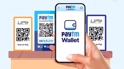 Why is Paytm ending PPBL inter-company agreements?