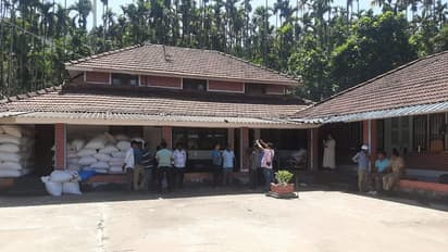 ಚಿಕ್ಕಮಗಳೂರು: ತೋಟದ ಮನೆ ದರೋಡೆ ಪ್ರಕರಣ, ಐವರ ಬಂಧನ