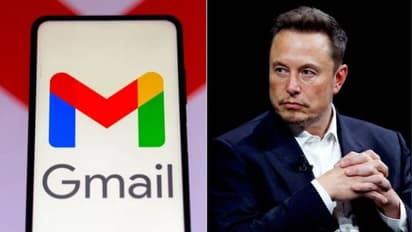 ஜிமெயிலுக்கு ஆப்பு.. விரைவில் வரப்போகும் எக்ஸ்மெயில்.. புது பிளானை கையில் எடுத்த எலான் மஸ்க்..