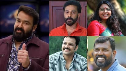 ഇത്തവണത്തെ സർപ്രൈസ് എൻട്രി മാധ്യമപ്രവർത്തകയോ? ബി​ബി 6 അവസാനവട്ട പ്രെഡിക്ഷനുകൾ ഇങ്ങനെ