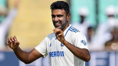 IND vs BAN Test: வங்கதேசத்திற்கு எதிராக 5 சாதனைகளை முறியடிக்கும் தமிழக சுழல் சூறாவளி ரவிச்சந்திரன் அஸ்வின்!