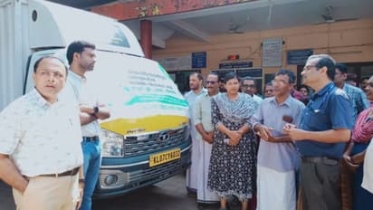 ആരും എടുക്കുന്നില്ലേ? സാനിറ്ററി നാപ്കിനും ഡയപ്പറുകളും പ്രതിസന്ധിയാക്കുന്നവരെ ആപ്പിലാക്കാൻ ഒരു പഞ്ചായത്ത്