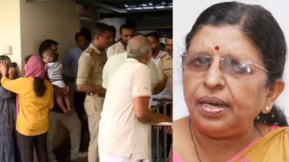 'പ്രസവത്തിന് ശസ്ത്രക്രിയ വേണ്ട, അക്യുപങ്ചര് രീതിയിൽ പ്രസവിക്കാൻ കഴിയുമെന്ന് പറയുന്നുണ്ടെങ്കിൽ അത് തെറ്റാണ്'