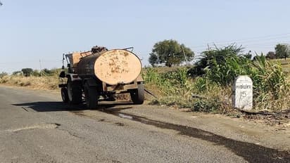 ಕಲಬುರಗಿ: ಕೊಡ ನೀರಿಗಾಗಿ ರಾತ್ರಿಪೂರಾ ನಿದ್ದೆಗೆಡುವ ಜನರು..!