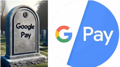 ഗൂഗിൾ പേ സേവനം അവസാനിപ്പിക്കുന്നു, തിയ്യതി കുറിച്ചു; ഗൂഗിളിന്റെ നിർണായക തീരുമാനം അമേരിക്കയടക്കം രാജ്യങ്ങളിൽ