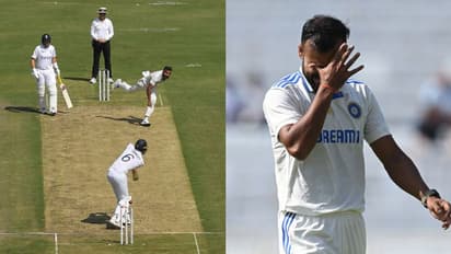 ഒരു വർഷത്തിനിടെ പിതാവിന്റെയും സഹോദരന്റെയും മരണം; ആകാശ് ദീപ് പോരാളി, അതിജീവനത്തിന്റെ മറുപേര്