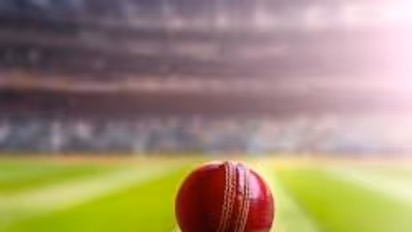 సిక్స్ను అడ్డుకొని రనౌట్: సోషల్ మీడియాలో వైరల్ గా వీడియో