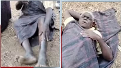 ഭൂമിക്ക് വേണ്ടി സമരം ചെയ്ത ആദിവാസി മൂപ്പനെ വനംവകുപ്പ് ഉദ്യോഗസ്ഥർ മർദിച്ചെന്ന് പരാതി