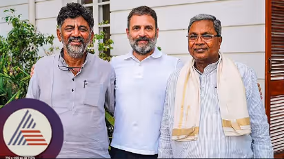 ಬಿಜೆಪಿ ಸರ್ಕಾರದ ವಿರುದ್ಧ 40% ಆರೋಪ; ರಾಹುಲ್ ಗಾಂಧಿ, ಸಿದ್ದರಾಮಯ್ಯಗೆ ಕೋರ್ಟ್ ಸಮನ್ಸ್ 