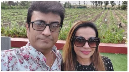 'तारक मेहता का उल्टा चश्मा' के चंपकलाल  की पत्नी नहीं है किसी Heroine से कम, PHOTOS देख आप भी हो जाएंगे हैरान!