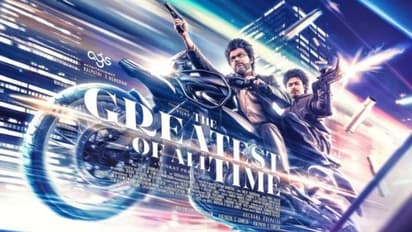 കോളിവുഡിലെ ഉയര്‍ന്ന തുക, വിജയ് ചിത്രത്തിന് റിലീസിനുമുന്നേ ലഭിച്ചതിന്റെ കണക്കുകള്‍ പുറത്ത്