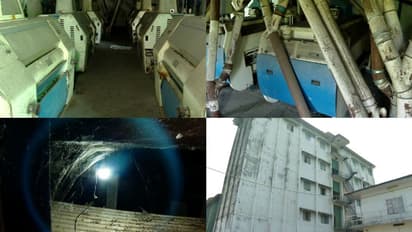 ശരിക്കും ഗിഫ്റ്റാണോ? സ്ഥലം ഒഴിയണമെന്ന അന്ത്യശാസന പാലിച്ചു, സംരംഭങ്ങള് അടച്ചുപൂട്ടി, സംരംഭകര് കടക്കെണിയിൽ