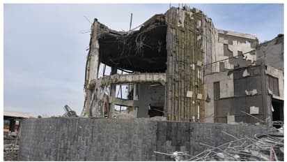 ഇറാന്റെ സർജിക്കൽ സ്ട്രൈക്ക്; പാകിസ്ഥാനില് കയറി സുന്നി തീവ്രവാദി കമാന്ഡറെയും സംഘാംഗങ്ങളെയും വധിച്ചു