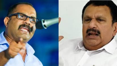 'പാർട്ടി കൊലക്കേസുകളിൽ പ്രതികളാവുന്നവർ പിന്നീട് കൊല്ലപ്പെടാറുണ്ട്'കെഎംഷാജിയുടെ ആരോപണത്തില് അന്വേഷണം വേണം