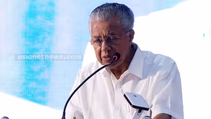 Centre ignored trade unions' views while amending labour laws: Kerala CM Pinarayi Vijayan