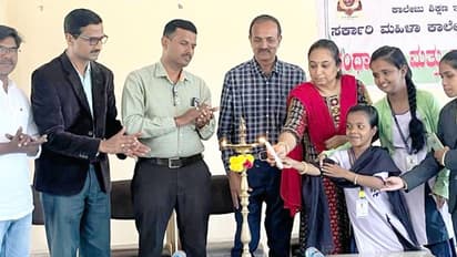 ಕಲಿಕೆ ಅನ್ನುವುದು ವಿದ್ಯಾರ್ಥಿಗಳಿಗೆ ಅಂಗೈಯಲ್ಲಿ ಶಿಕ್ಷಣ ದೊರಕುವಂತಾಗಿದೆ : ಡಾ.ಜಯಕುಮಾರ್