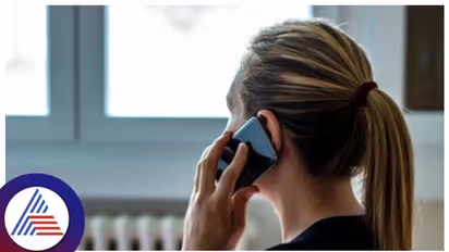 ಪತ್ನಿಯ ಫೋನ್‌  ಸಂಭಾಷಣೆ ಕದ್ದಾಲಿಸಿ  15 ಕೋಟಿ ರೂ ಲಾಭ ಗಳಿಸಿದ ಪತಿ!