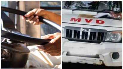 ഡ്രൈവർമാരുടെ കണ്ണീരൊപ്പാൻ എംവിഡി, ഒരു തെറ്റും ചെയ്‍തില്ലെങ്കിലും കുറ്റം സ്വകാര്യ ബസുകൾക്ക്!