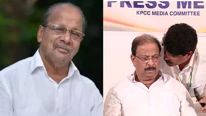 'എല്ലാം വിളിച്ചു പറയുമെന്ന് കുഞ്ഞനന്തൻ പറഞ്ഞതായി കേട്ടിരുന്നു, ആ ഘട്ടത്തിലാണ് മരണം'; ആരോപണവുമായി സുധാകരൻ