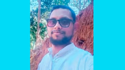 പെണ്കുട്ടിക്ക് നേരെ ലൈംഗിക അതിക്രമം; മദ്രസ അധ്യാപകന് റിമാന്റില്