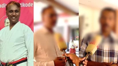 'കരാട്ടെ മാസ്റ്ററുടെ പീഡനം അറിഞ്ഞിരുന്നു, 2തവണ ചൈല്ഡ് ലൈനിനെ അറിയിച്ചു, തുടര് നടപടി വൈകി': അധ്യാപകര്