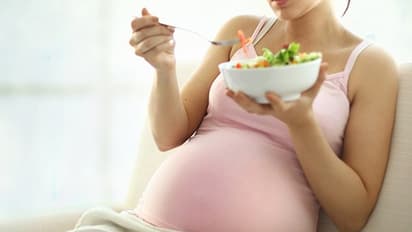 ಗರ್ಭಿಣಿಯರು ಮಗುವಿನ ಮೂಳೆ ಗಟ್ಟಿಯಾಗೋಕೆ ಇಂಥಾ ಆಹಾರ ತಿನ್ಬೇಕು